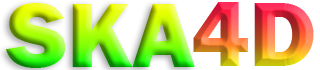 SKA4D